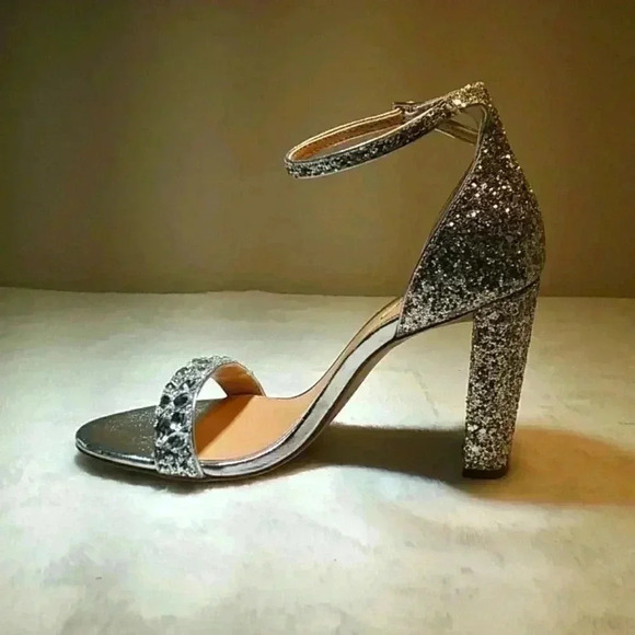 BADGLER MICHKA HEELS SANDAL - Picture 3 of 14